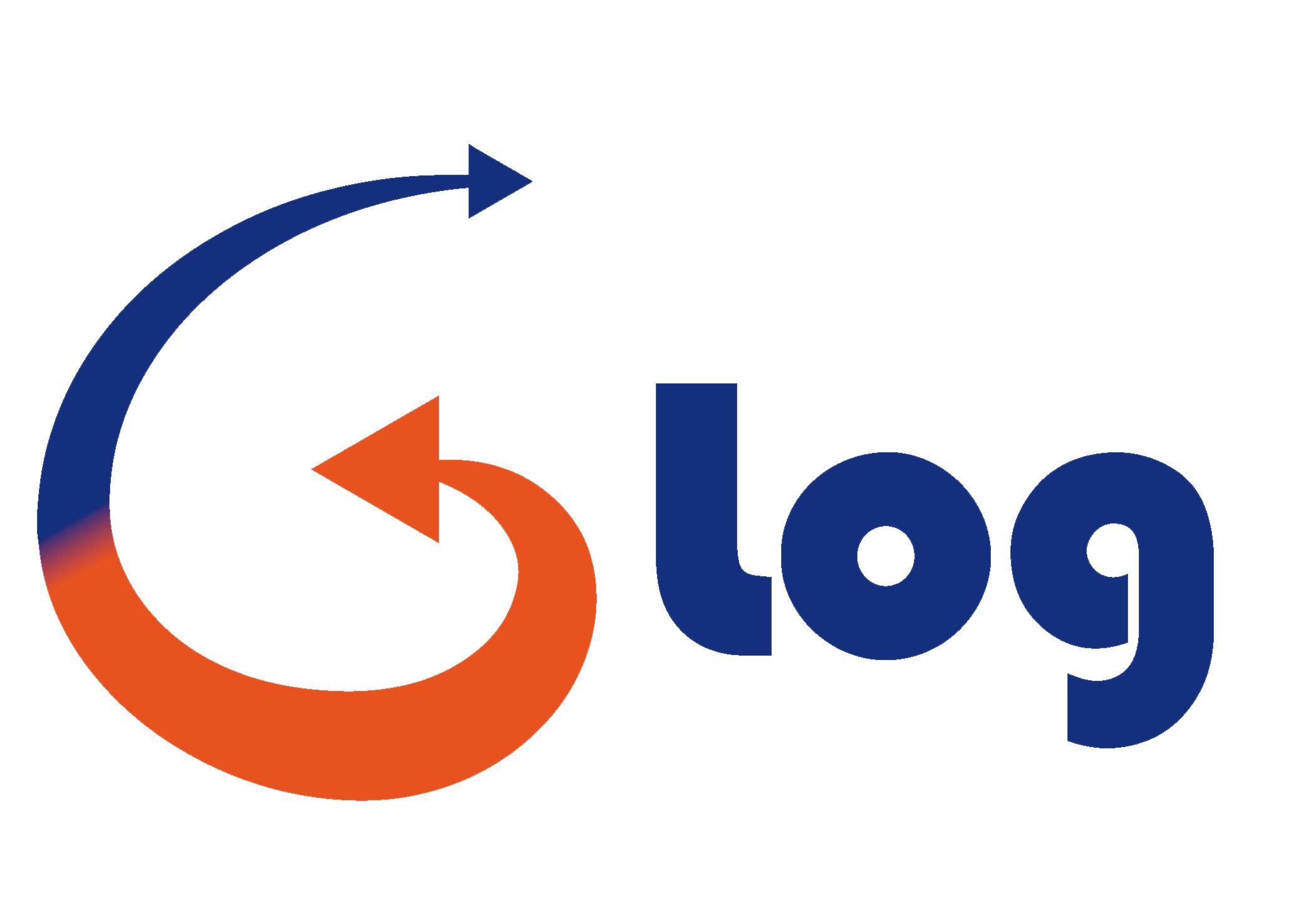 G-log